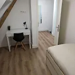 Apartmán 'weiden' Grenze Enschede Gronau (Westfalen)