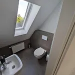 'weiden' Grenze Enschede Apartmán