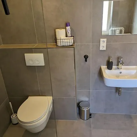 Apartmán 'weiden' Grenze Enschede *