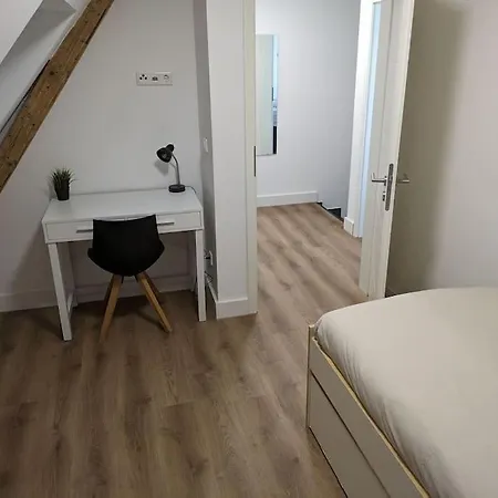 Apartmán 'weiden' Grenze Enschede Gronau (Westfalen)