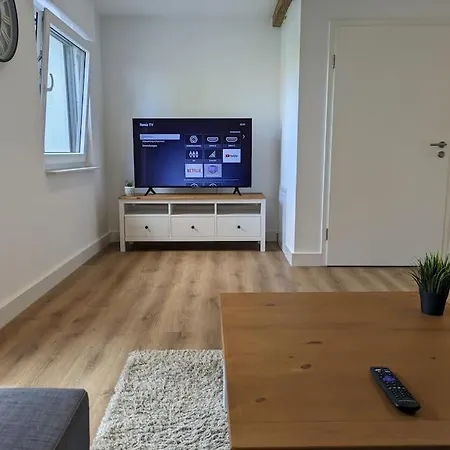 Apartmán 'weiden' Grenze Enschede