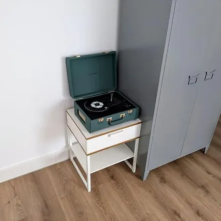 Apartmán 'weiden' Grenze Enschede *