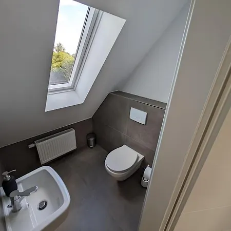 'weiden' Grenze Enschede Apartmán