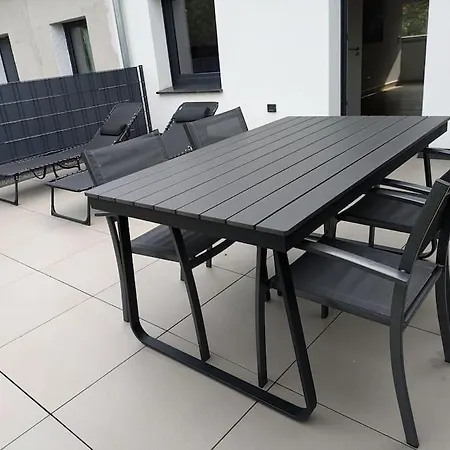 Lägenhet 'weiden' Grenze Enschede