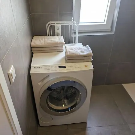 'weiden' Grenze Enschede Apartmán *