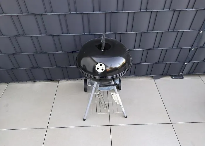 'weiden' Grenze Enschede Lägenhet *