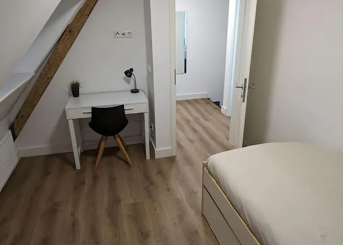 Lägenhet 'weiden' Grenze Enschede Gronau (Westfalen)