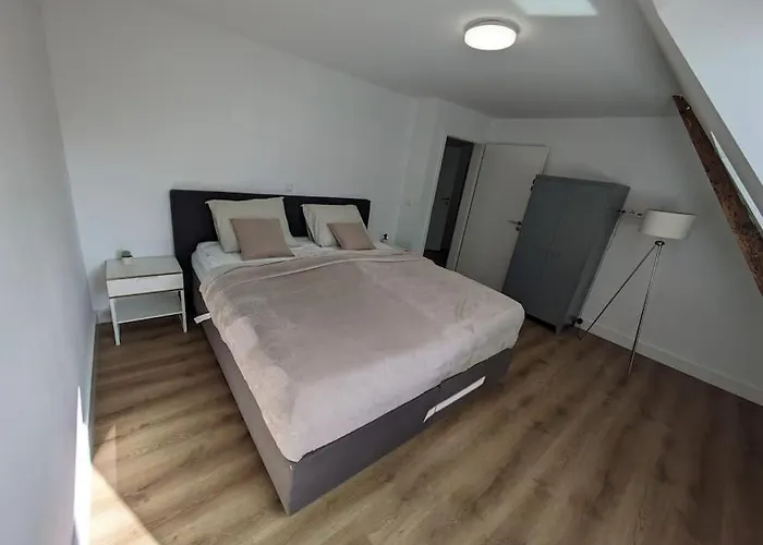 'weiden' Grenze Enschede * Gronau (Westfalen)