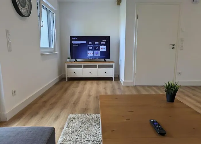 Appartamento 'weiden' Grenze Enschede