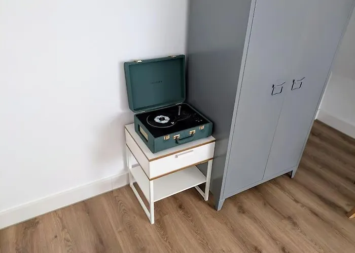 Lägenhet 'weiden' Grenze Enschede *