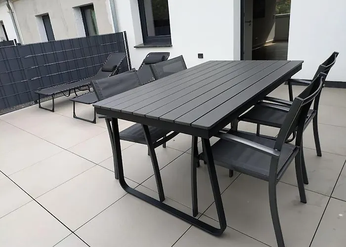 Appartamento 'weiden' Grenze Enschede