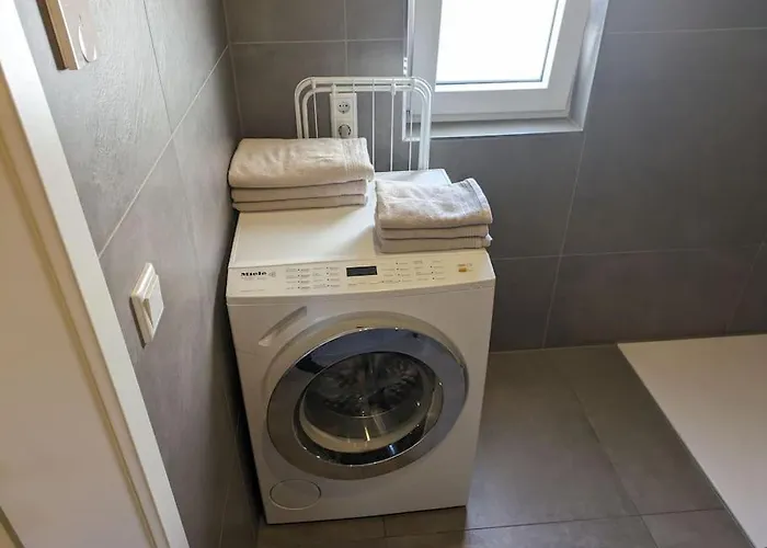 'weiden' Grenze Enschede Appartamento *