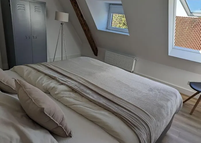 'weiden' Grenze Enschede